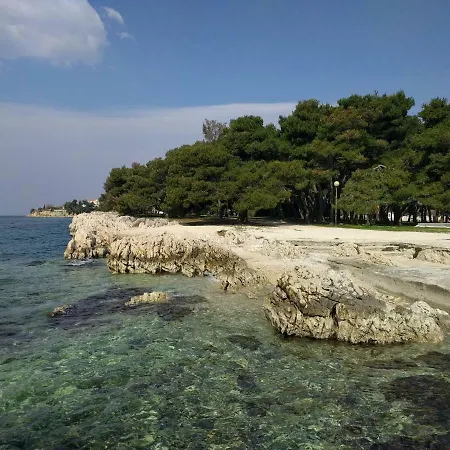 Tina Apartamento Zadar