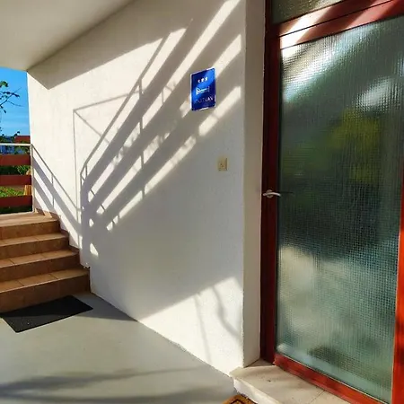 Tina Apartman Zadar