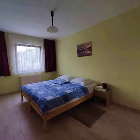 Apartman Tina