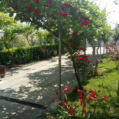 Apartman Tina Zadar